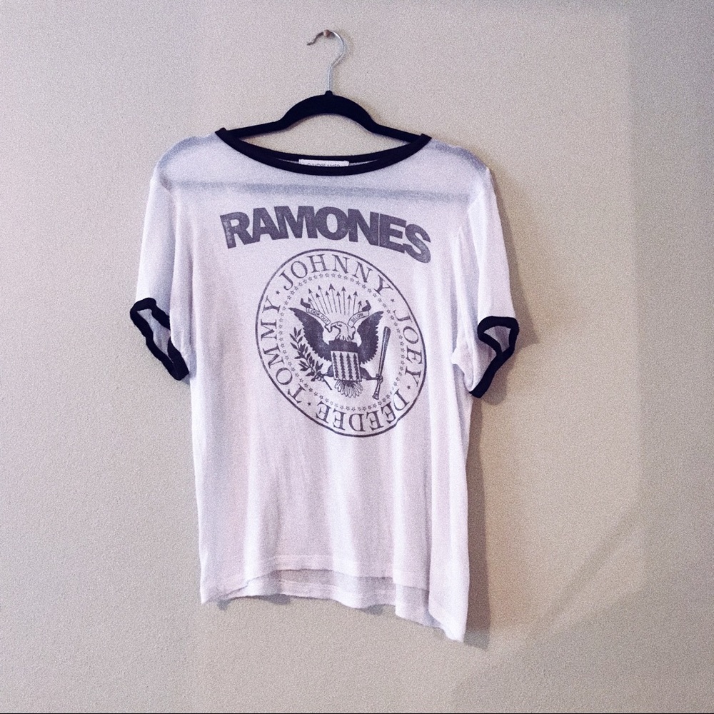 Band Tee